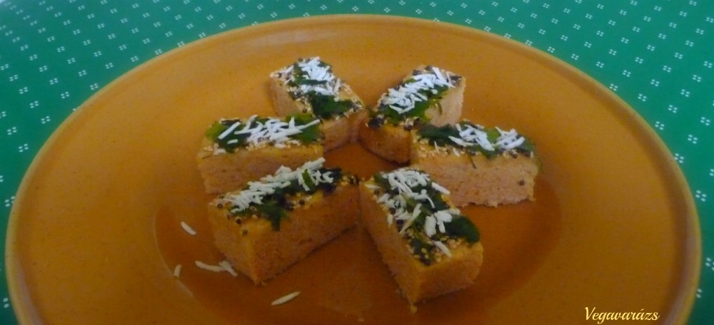 Dhokla