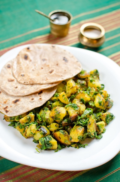 alu_palak