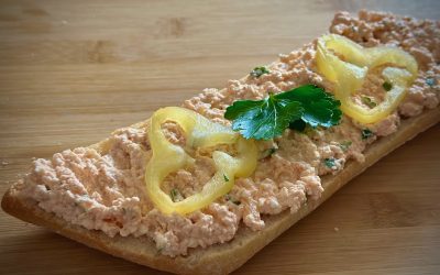 Körözött – a magyar konyha klasszikusa