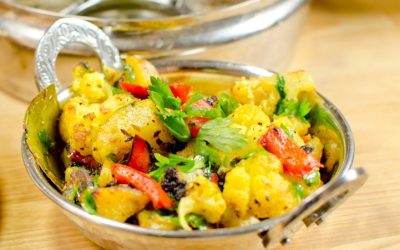 Aloo gobi