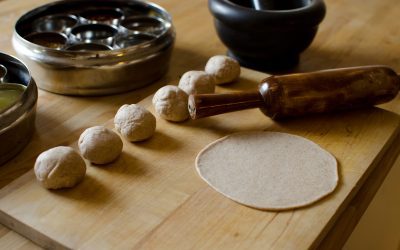 Naan