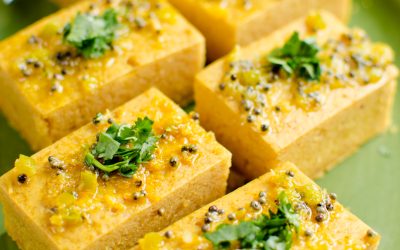 Dhokla