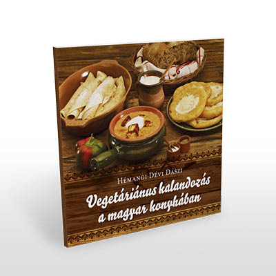 Vegetáriánus kalandozás a magyar konyhában