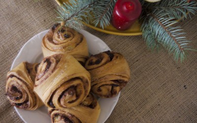 Korvapuusti