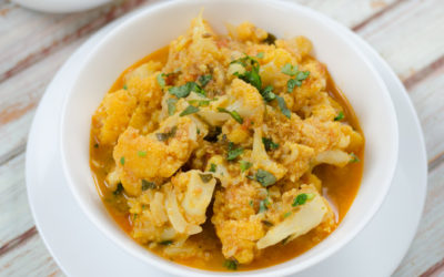 Gobi masala