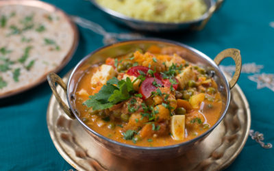Khima masala