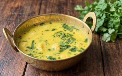Dubki kadhi
