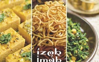 Ízek, imák, India