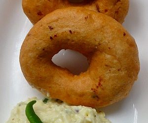 Medu vada