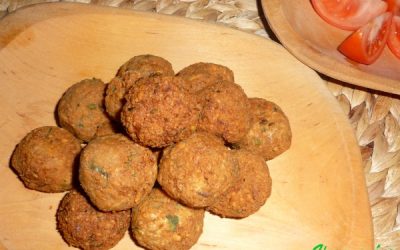 Falafel