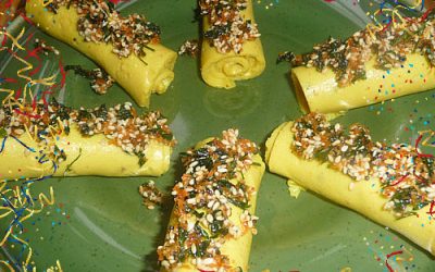 Khandvi