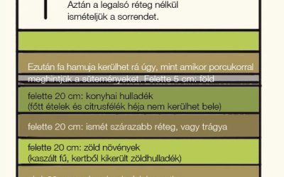 Biokert III. – növényvédelem és komposztálás