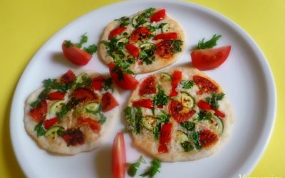 Uttapam